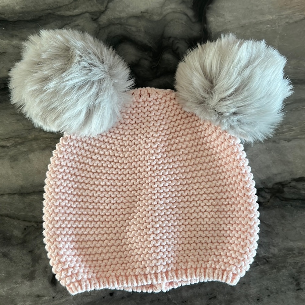 Hanna Andersson Beanie